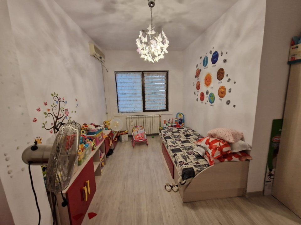 Apartament 5 camere 83mp Piata Unirii — fotografie 2