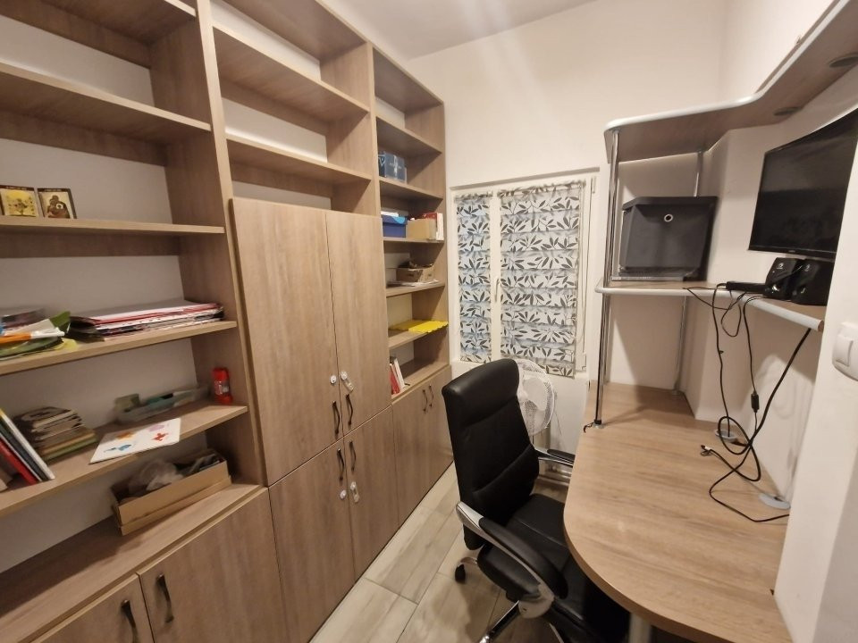 Apartament 5 camere 83mp Piata Unirii — fotografie 4