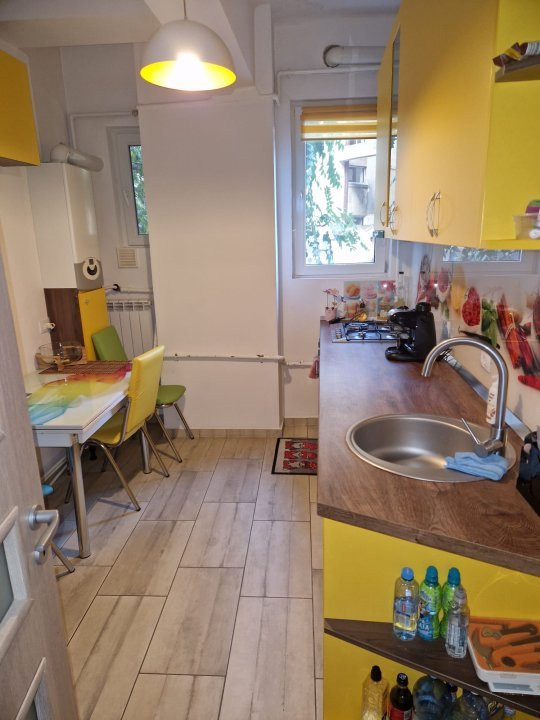 Apartament 5 camere 83mp Piata Unirii — fotografie 9