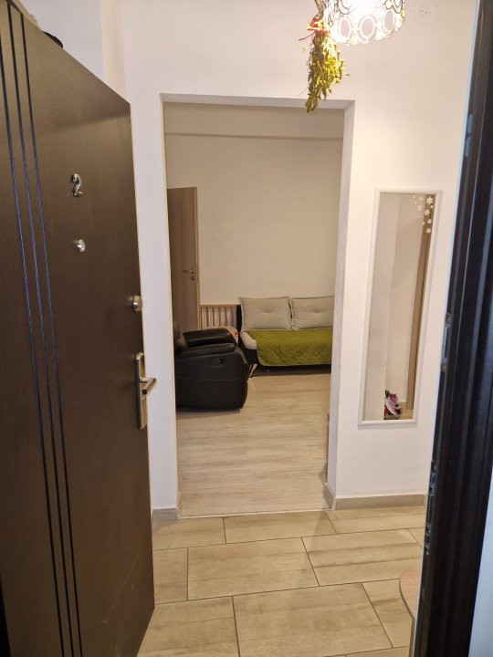 Apartament 5 camere 83mp Piata Unirii — fotografie 7
