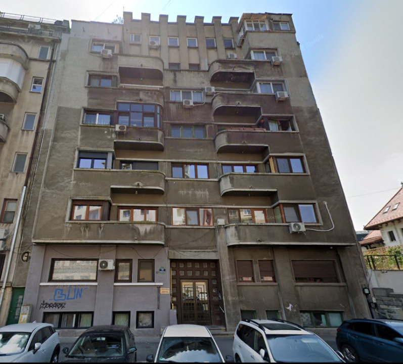 Apartament 5 camere 83mp Piata Unirii — fotografie 12
