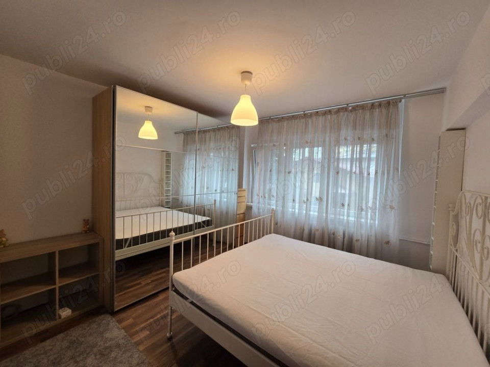  Apartament 3 Camere Iancului Bucuresti — fotografie 5