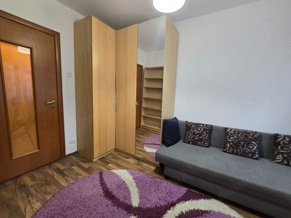  Apartament 3 Camere Iancului Bucuresti — fotografie 3