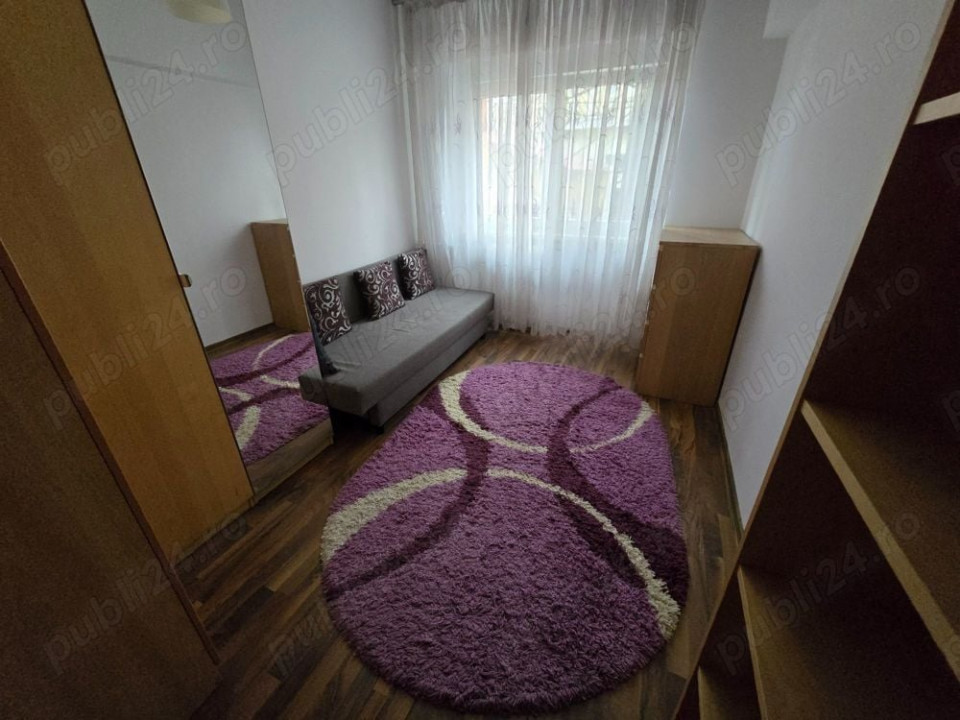  Apartament 3 Camere Iancului Bucuresti — fotografie 4