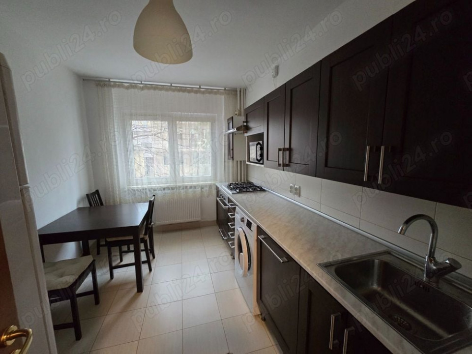  Apartament 3 Camere Iancului Bucuresti — fotografie 8