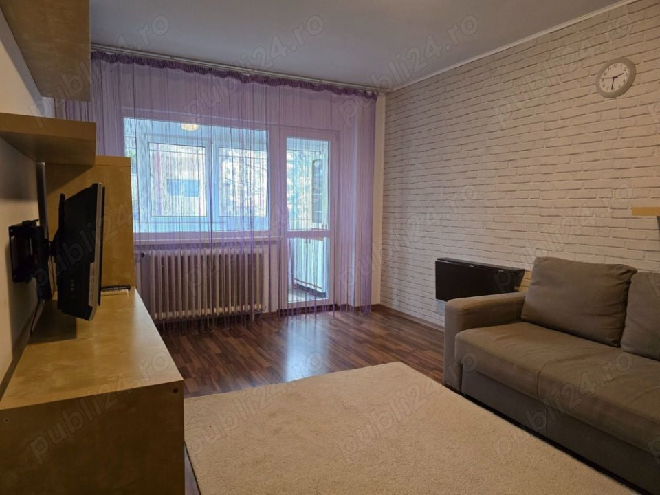  Apartament 3 Camere Iancului Bucuresti — fotografie 2