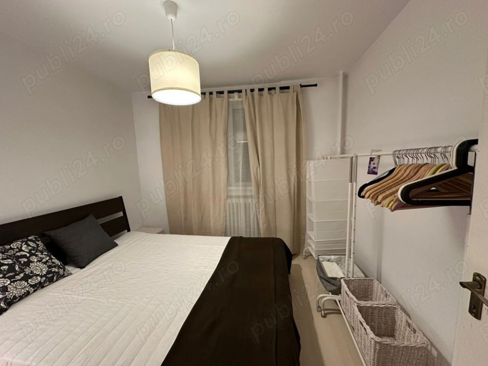  Apartament 2 Camere Victoriei Bucuresti — fotografie 4