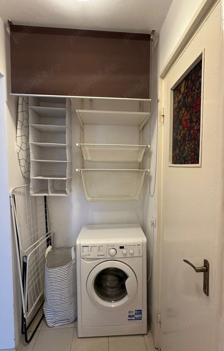  Apartament 2 Camere Victoriei Bucuresti — fotografie 9