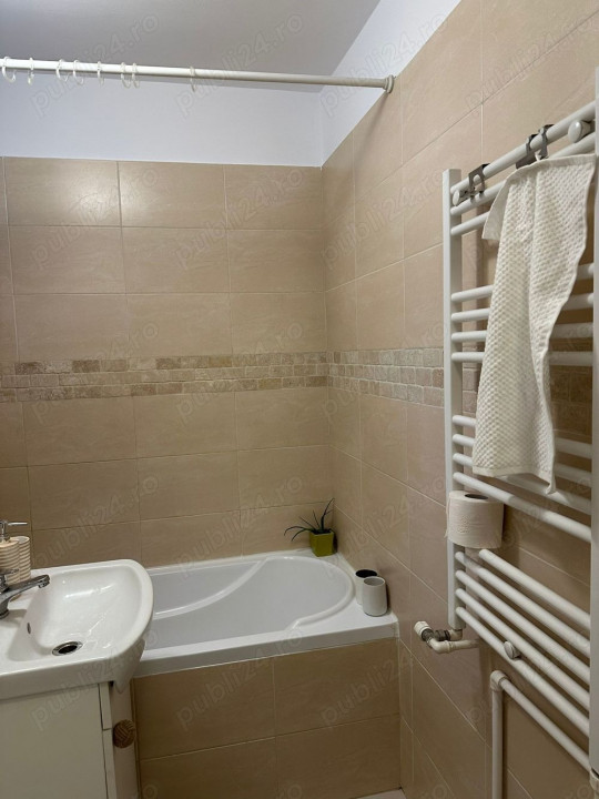  Apartament 2 Camere Victoriei Bucuresti — fotografie 10