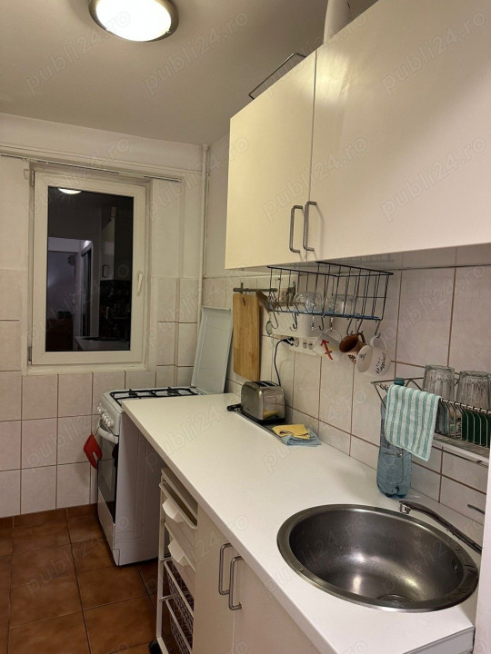  Apartament 2 Camere Victoriei Bucuresti — fotografie 8