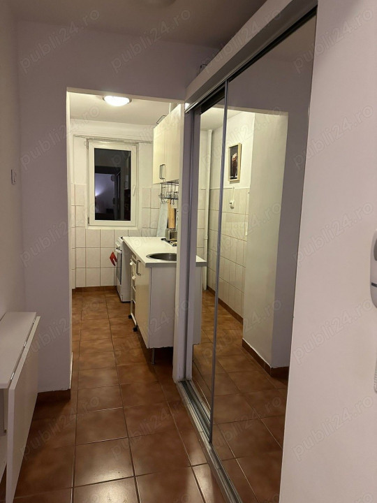  Apartament 2 Camere Victoriei Bucuresti — fotografie 6