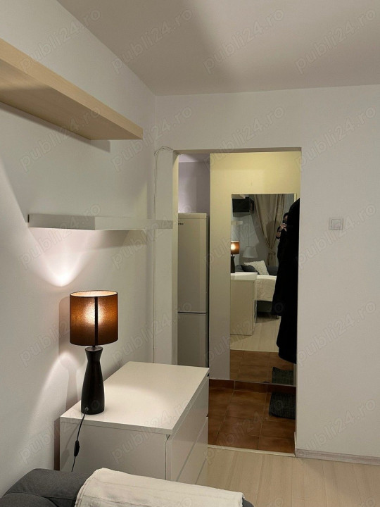  Apartament 2 Camere Victoriei Bucuresti — fotografie 5