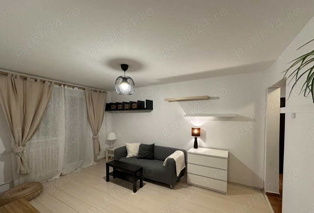  Apartament 2 Camere Victoriei Bucuresti — fotografie 3