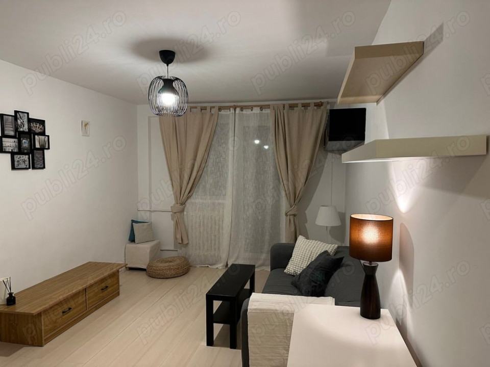  Apartament 2 Camere Victoriei Bucuresti — fotografie 2