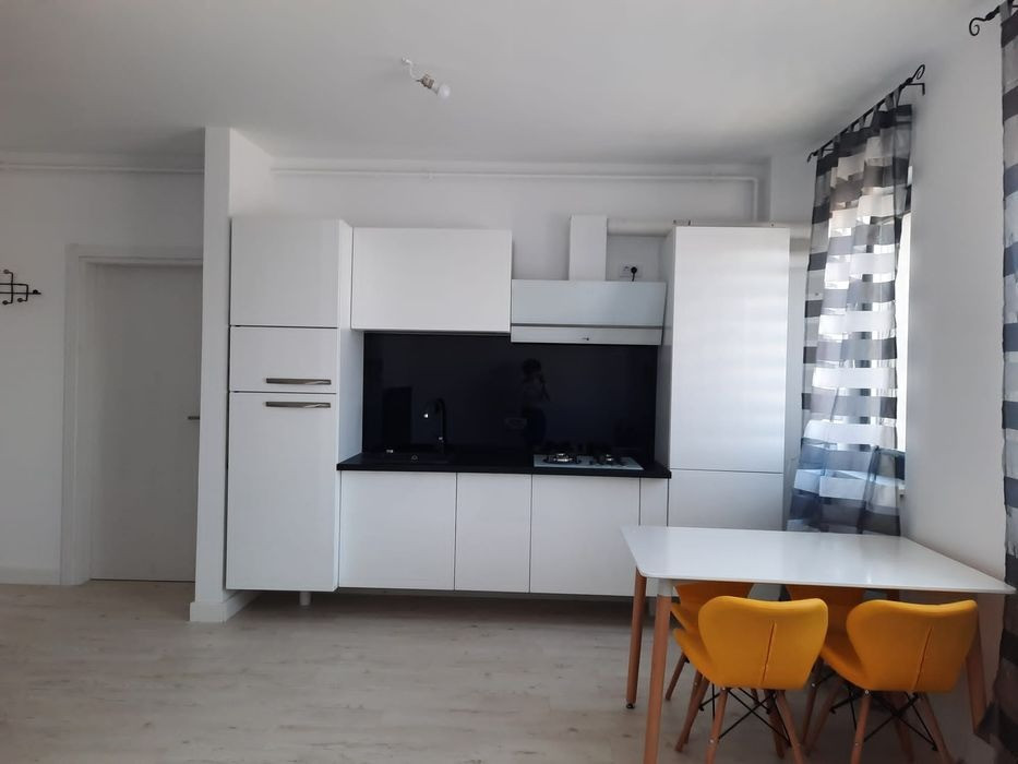  Apartament 2 Camere Berceni Bucuresti — fotografie 2