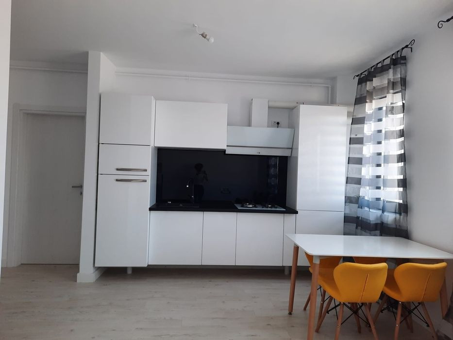  Apartament 2 Camere Berceni Bucuresti — fotografie 4