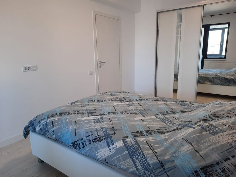  Apartament 2 Camere Berceni Bucuresti — fotografie 6