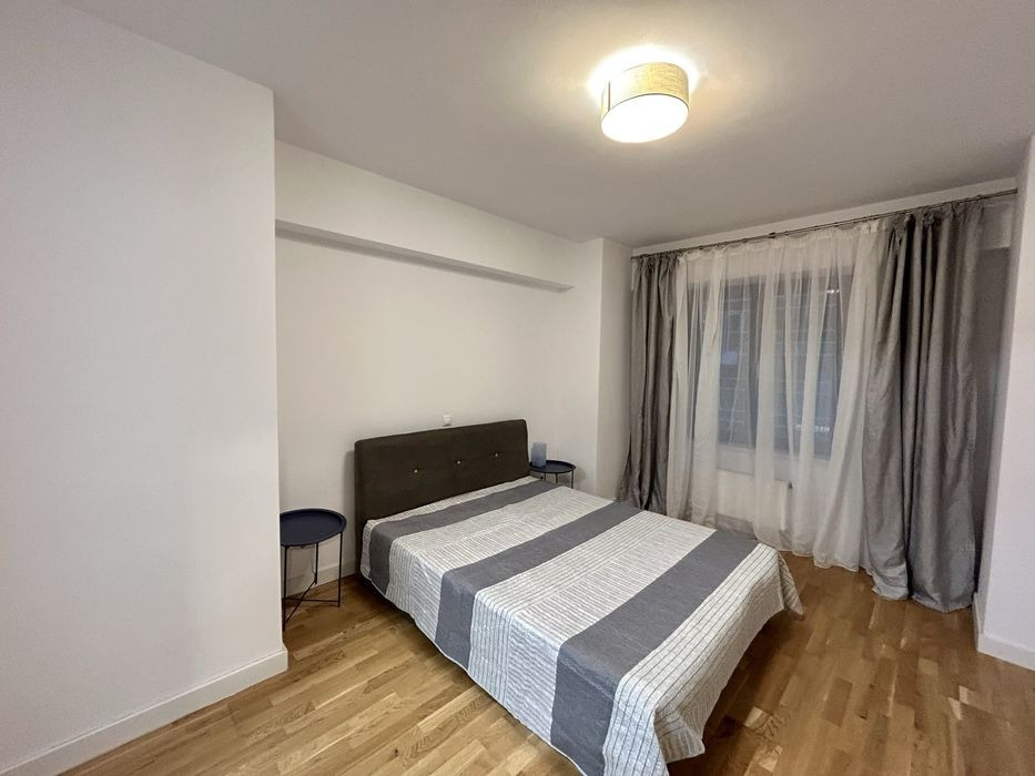  Apartament 3 Camere Pipera Bucuresti — fotografie 3