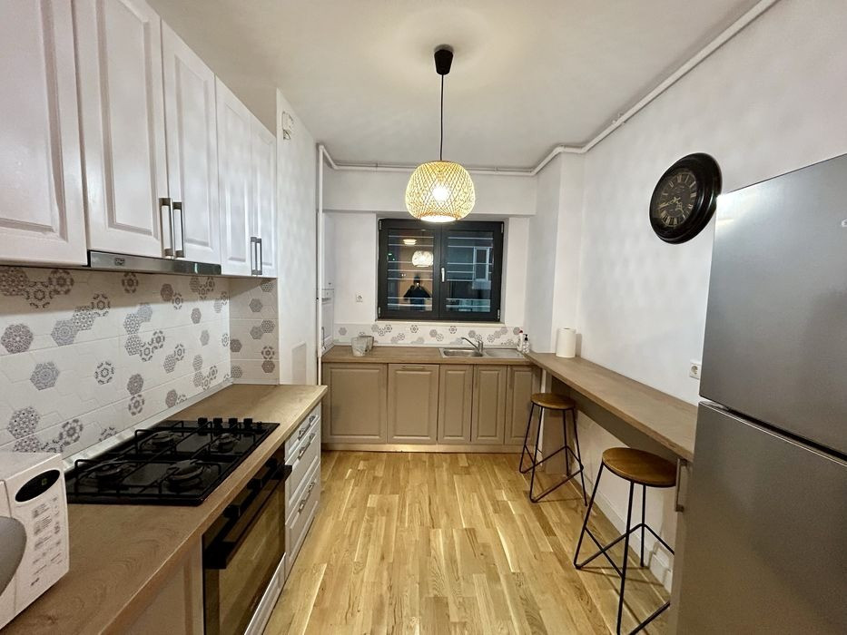  Apartament 3 Camere Pipera Bucuresti — fotografie 4