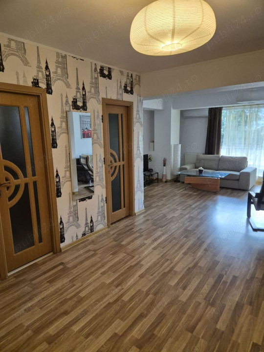  Apartament 2 Camere  Bucuresti — fotografie 2