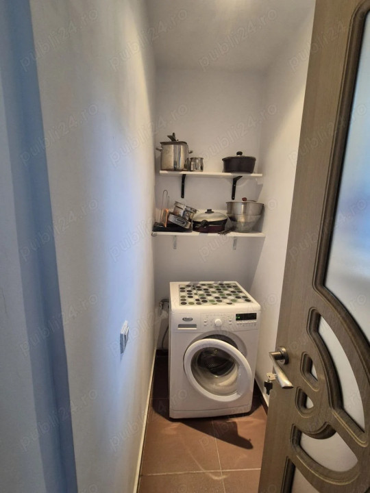  Apartament 2 Camere  Bucuresti — fotografie 9