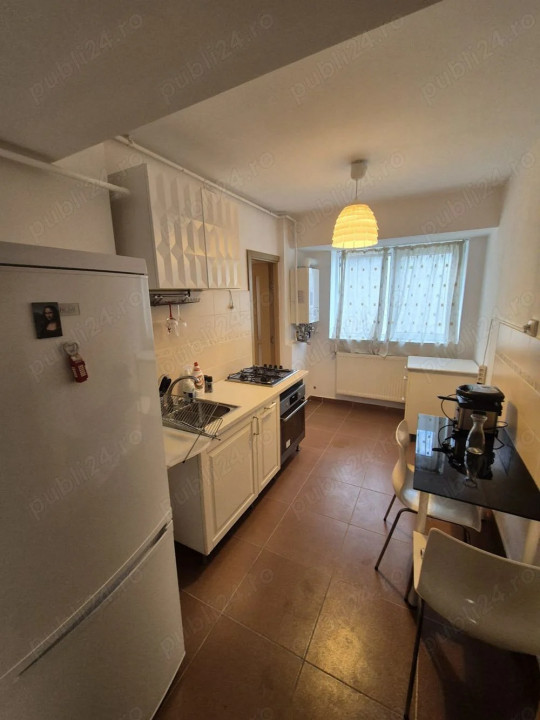  Apartament 2 Camere  Bucuresti — fotografie 7