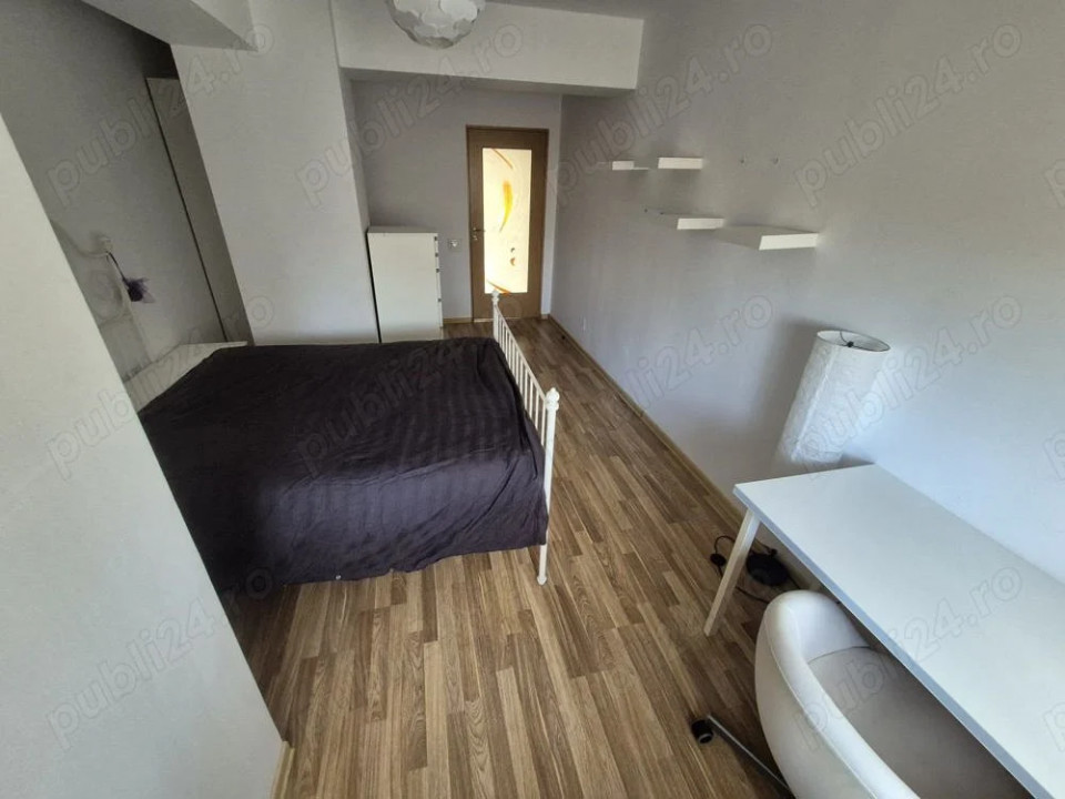  Apartament 2 Camere  Bucuresti — fotografie 5