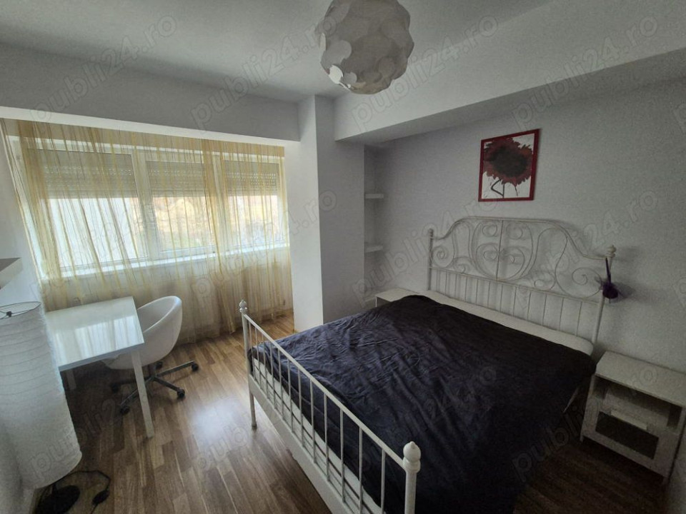  Apartament 2 Camere  Bucuresti — fotografie 4