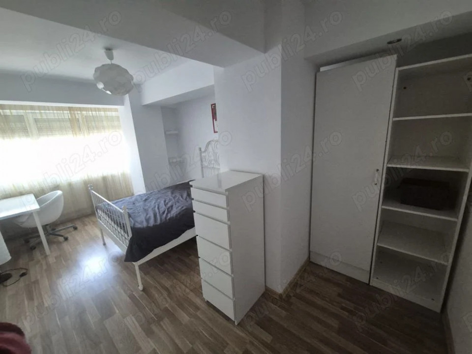  Apartament 2 Camere  Bucuresti — fotografie 6