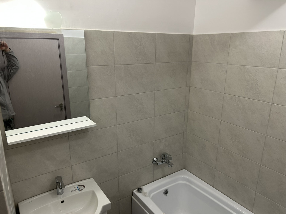  Apartament 2 Camere Theodor Pallady Bucuresti — fotografie 10