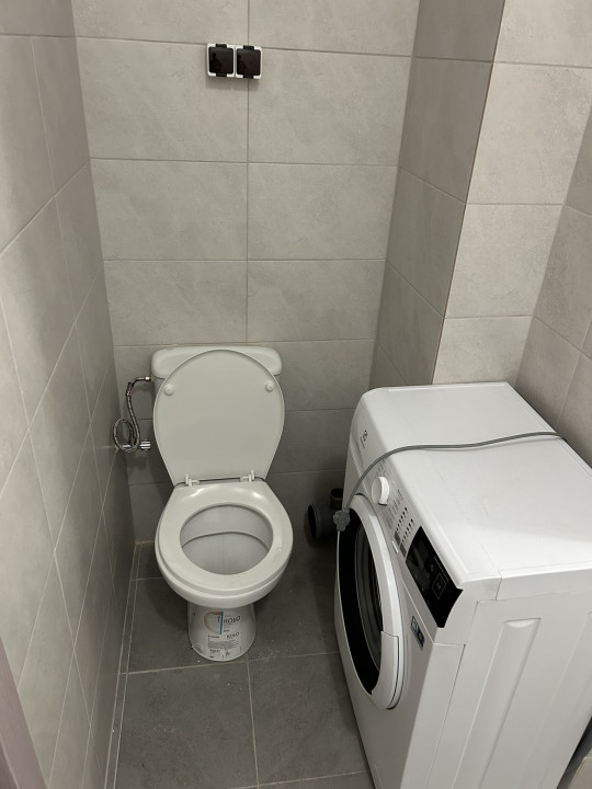  Apartament 2 Camere Theodor Pallady Bucuresti — fotografie 11