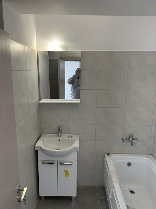  Apartament 2 Camere Theodor Pallady Bucuresti — fotografie 12