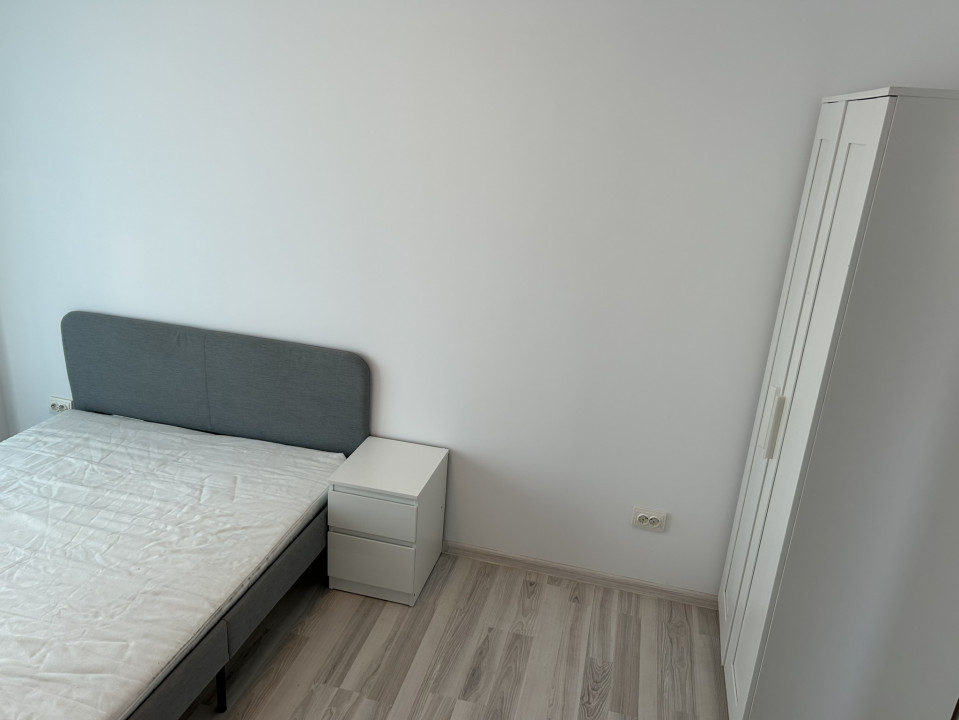  Apartament 2 Camere Theodor Pallady Bucuresti — fotografie 6