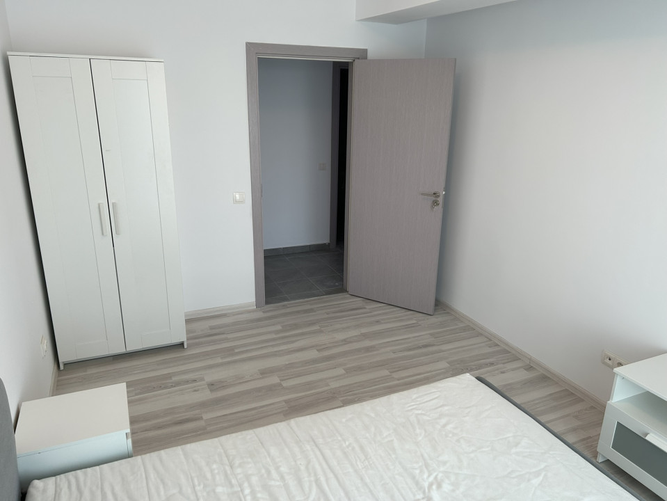  Apartament 2 Camere Theodor Pallady Bucuresti — fotografie 5