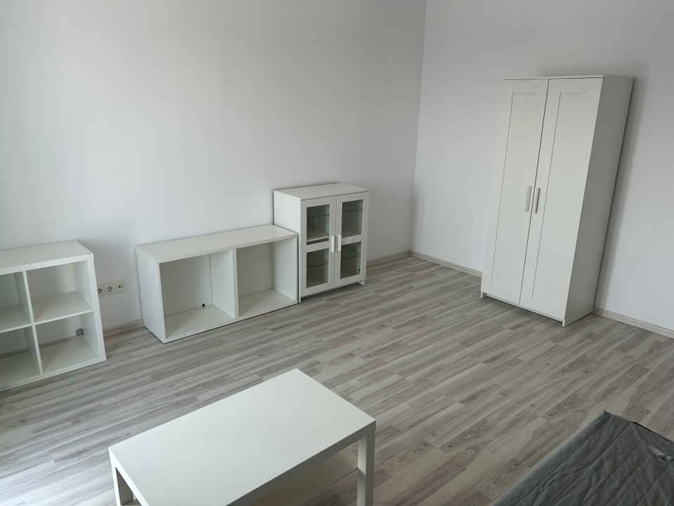  Apartament 2 Camere Theodor Pallady Bucuresti — fotografie 2