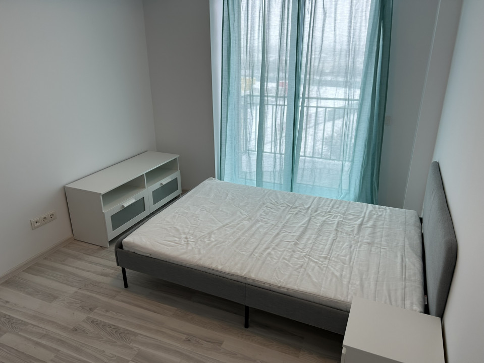  Apartament 2 Camere Theodor Pallady Bucuresti — fotografie 7