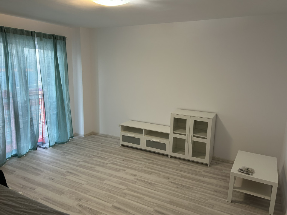  Apartament 2 Camere Theodor Pallady Bucuresti — fotografie 3