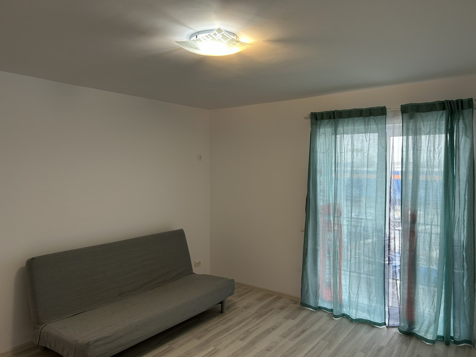  Apartament 2 Camere Theodor Pallady Bucuresti — fotografie 4