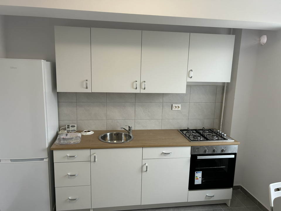  Apartament 2 Camere Theodor Pallady Bucuresti — fotografie 8