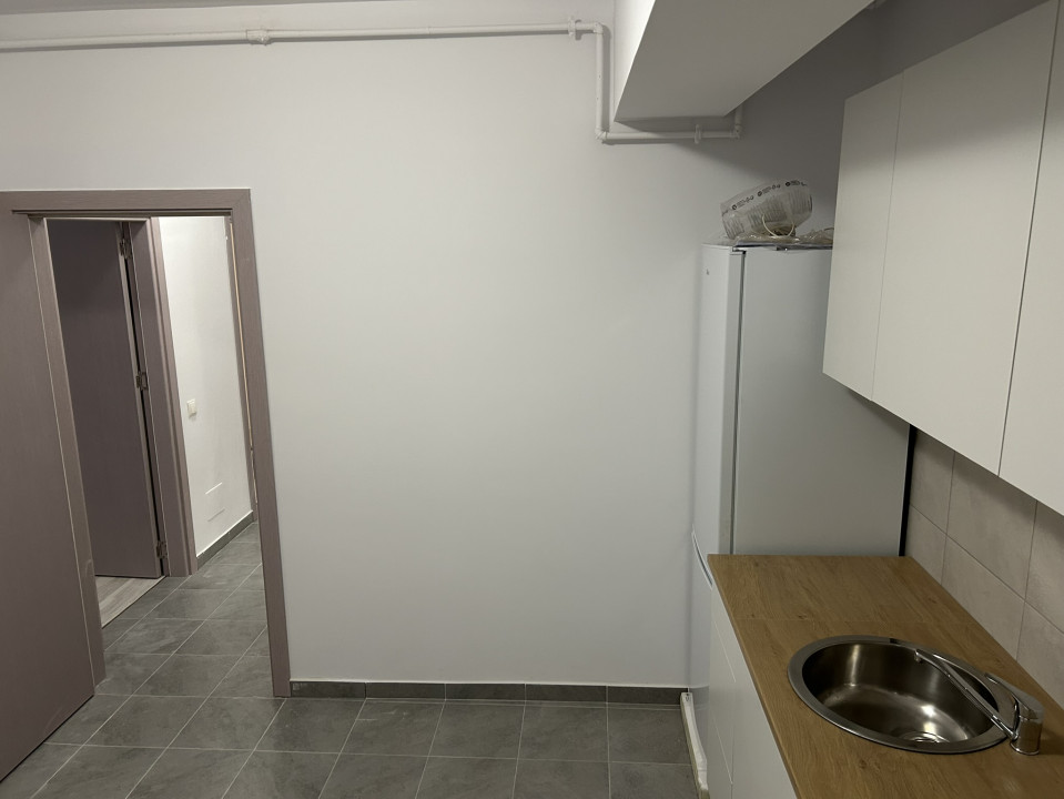  Apartament 2 Camere Theodor Pallady Bucuresti — fotografie 13