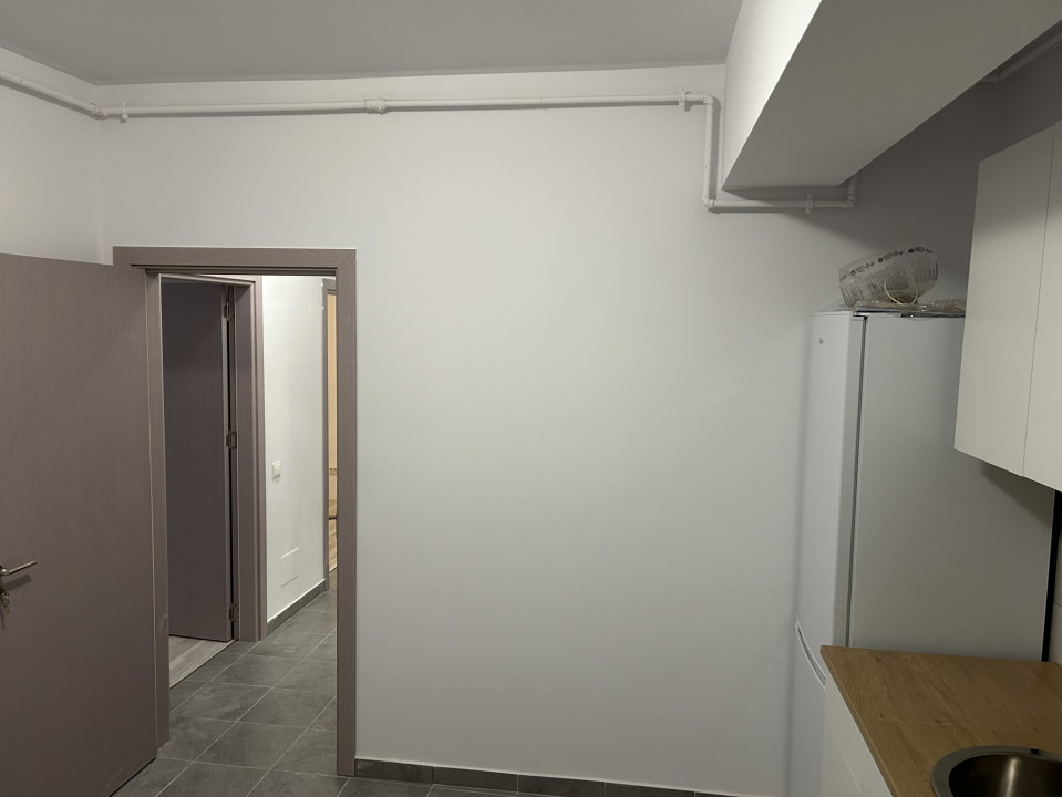  Apartament 2 Camere Theodor Pallady Bucuresti — fotografie 14