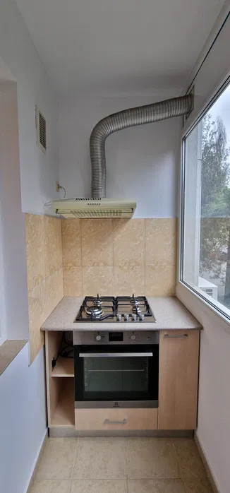  Apartament 2 Camere Titan Bucuresti — fotografie 6