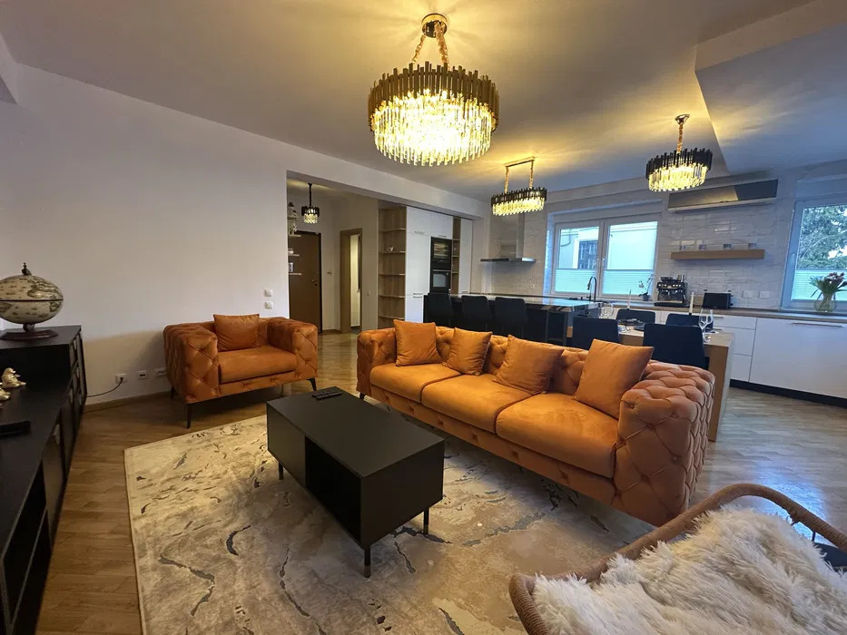 Apartament 3 Camere | Doua niveluri | Nou renovat | Langa Parcul Kiseleff  — fotografie 3