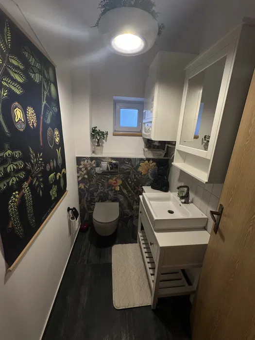 Apartament 3 Camere | Doua niveluri | Nou renovat | Langa Parcul Kiseleff  — fotografie 5