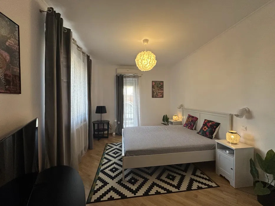 Apartament 3 Camere | Doua niveluri | Nou renovat | Langa Parcul Kiseleff  — fotografie 6