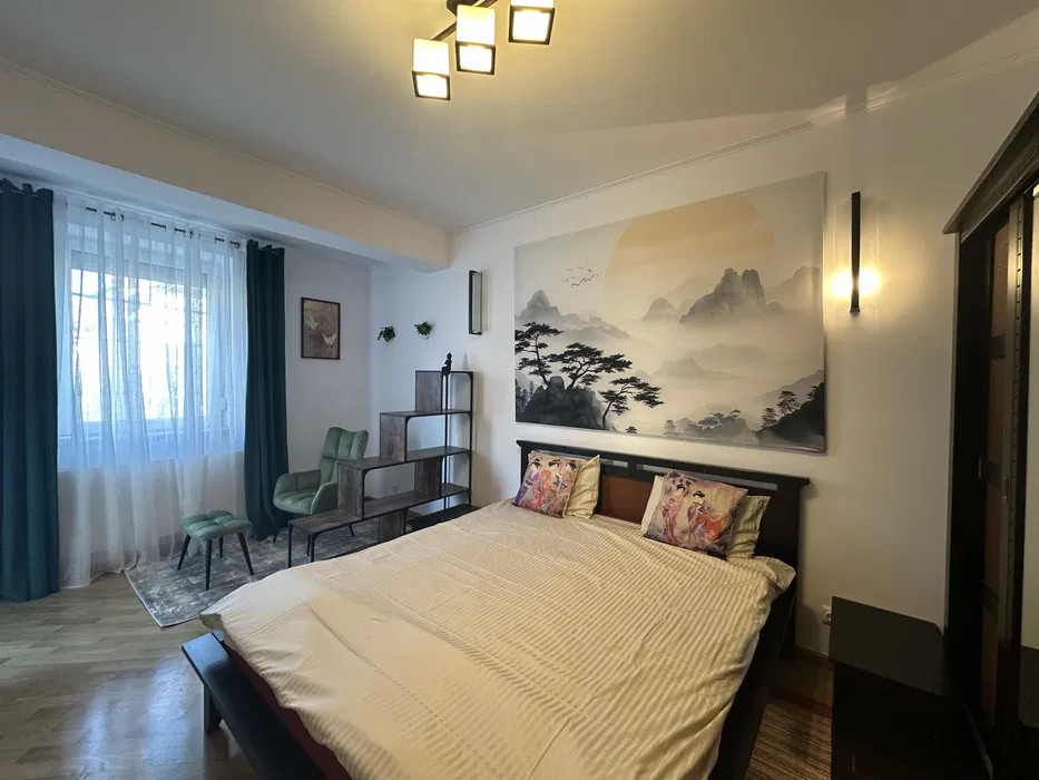 Apartament 3 Camere | Doua niveluri | Nou renovat | Langa Parcul Kiseleff  — fotografie 7