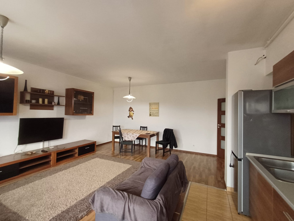  Apartament 4 Camere Titan Rasarit de Soare Bucuresti — fotografie 2