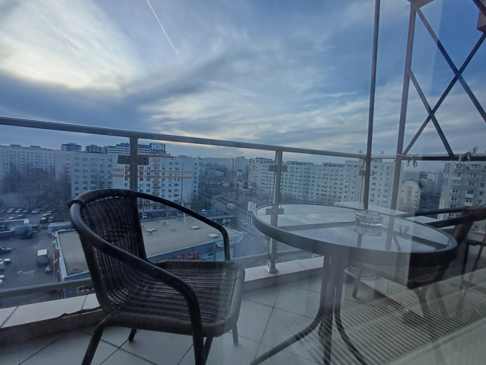  Apartament 4 Camere Titan Rasarit de Soare Bucuresti — fotografie 3