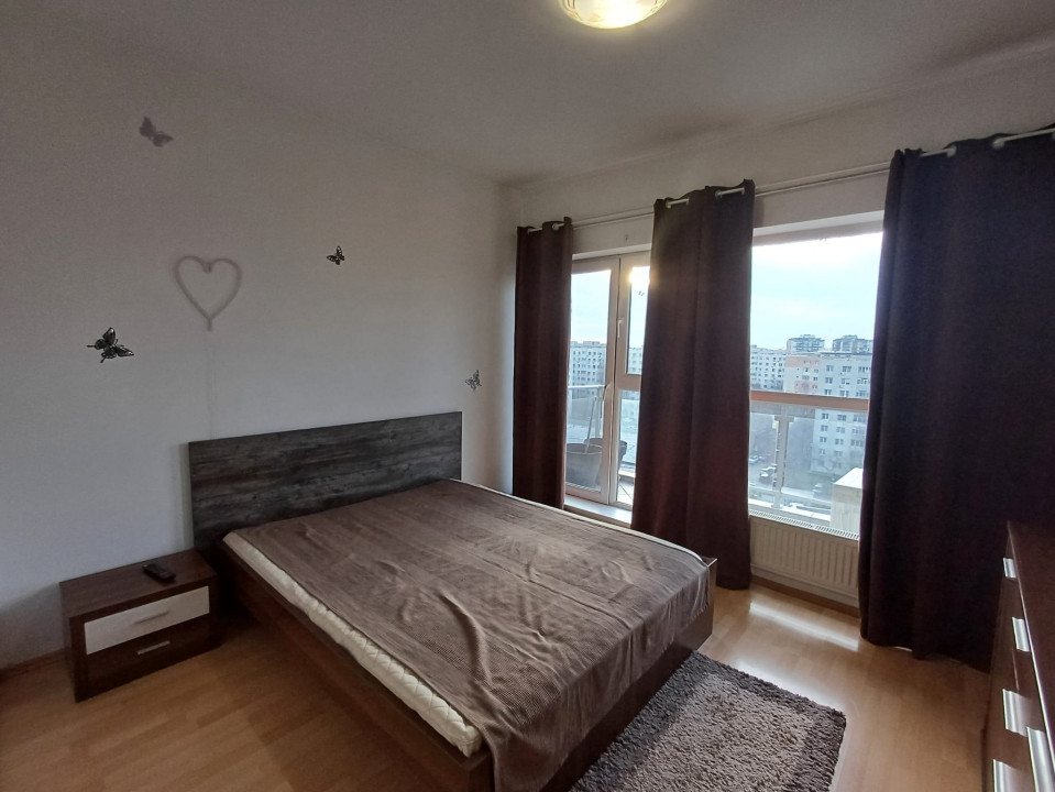  Apartament 4 Camere Titan Rasarit de Soare Bucuresti — fotografie 4