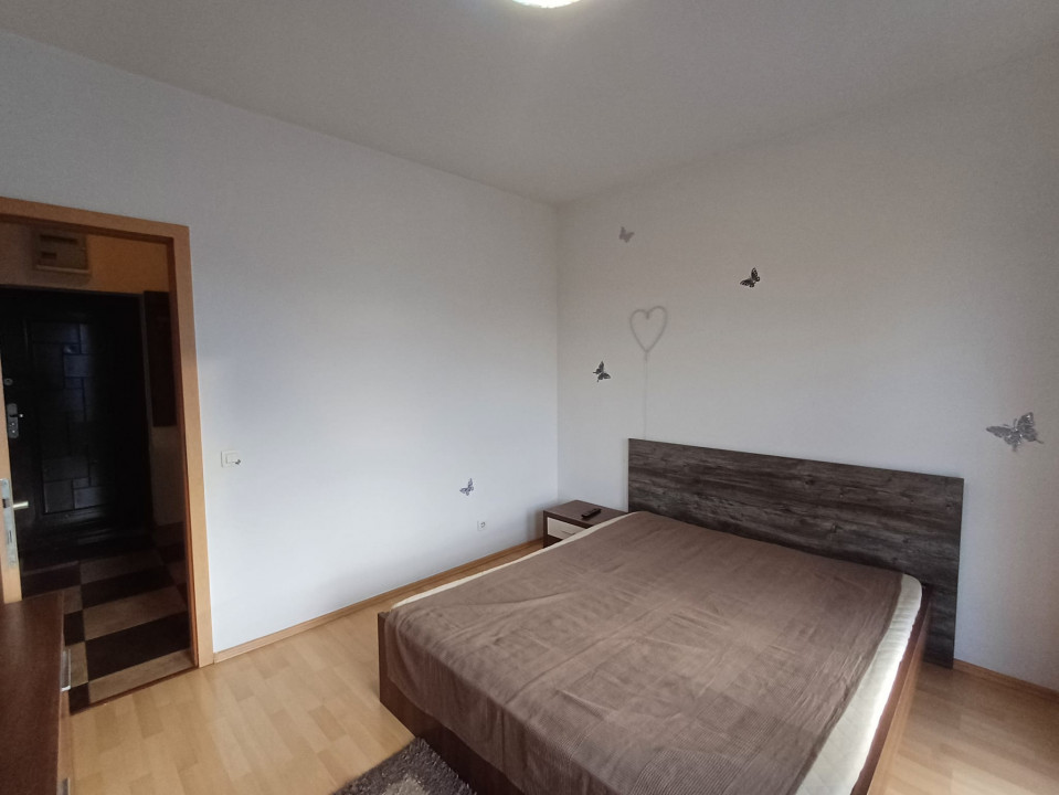  Apartament 4 Camere Titan Rasarit de Soare Bucuresti — fotografie 5